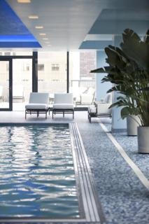 Hotel Palomar Chicago