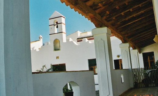 Hotel Palomar De La Breña