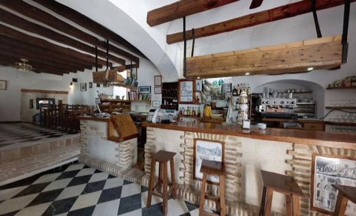 Hotel Palomar De La Breña