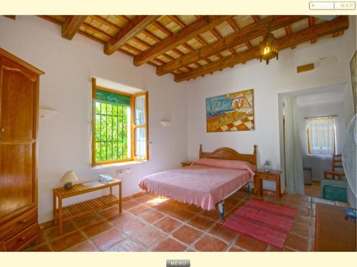 Hotel Palomar De La Breña