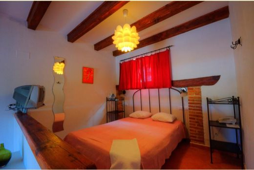 Hotel Palomar De La Breña