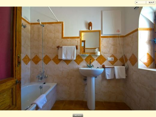 Hotel Palomar De La Breña