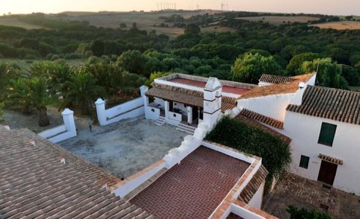 Hotel Palomar De La Breña