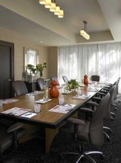 Hotel Palomar Los Angeles