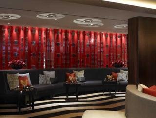 Hotel Palomar Los Angeles