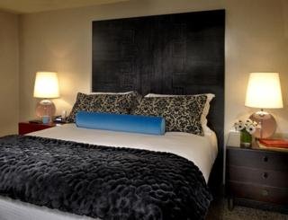 Hotel Palomar Los Angeles