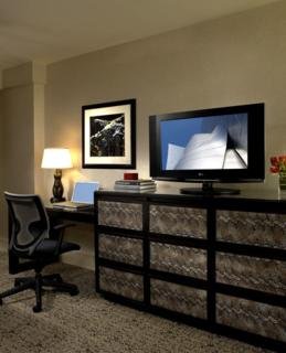 Hotel Palomar Los Angeles