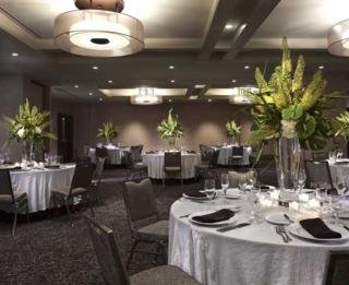 Hotel Palomar Los Angeles