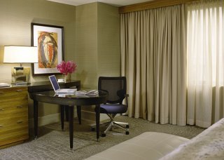 Hotel Palomar Washington Dc
