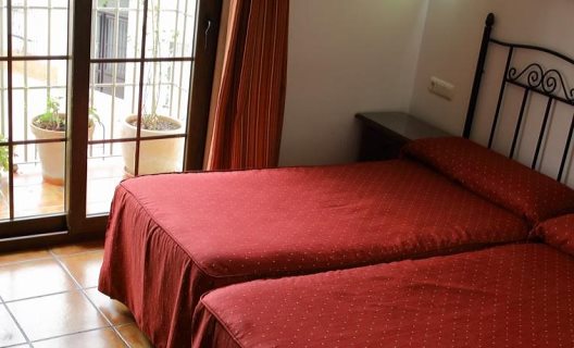 Hotel Palomares