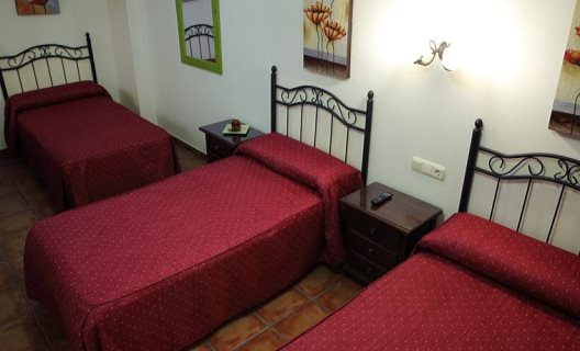 Hotel Palomares