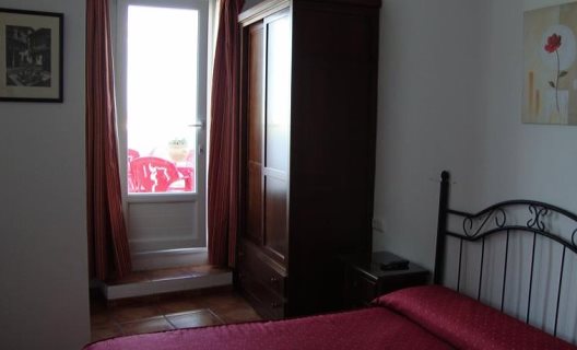 Hotel Palomares