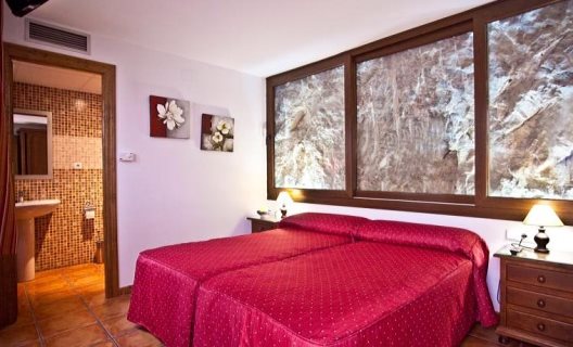 Hotel Palomares