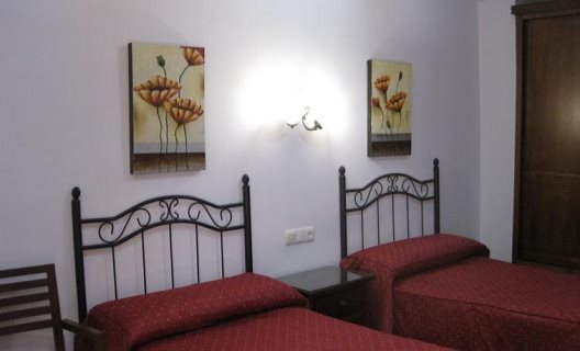 Hotel Palomares