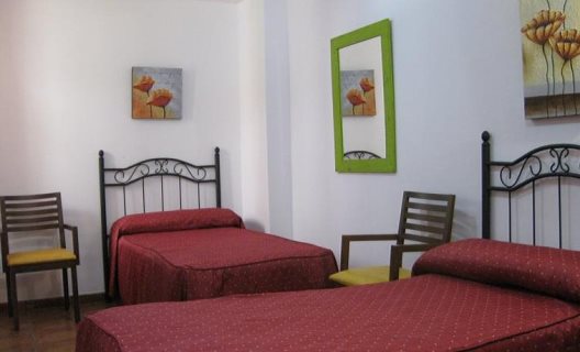 Hotel Palomares