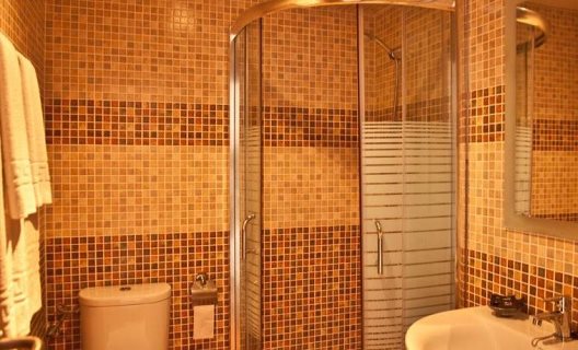 Hotel Palomares