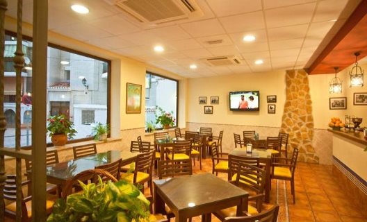 Hotel Palomares