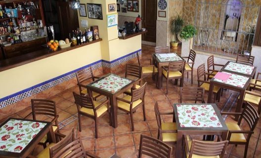 Hotel Palomares