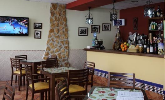 Hotel Palomares