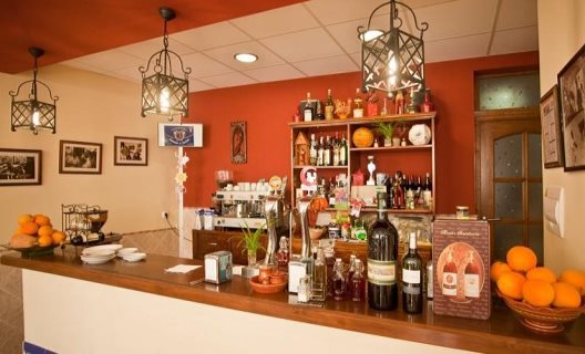 Hotel Palomares