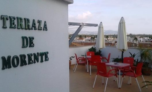 Hotel Palomares