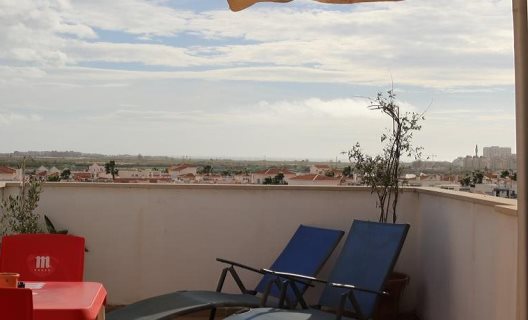 Hotel Palomares