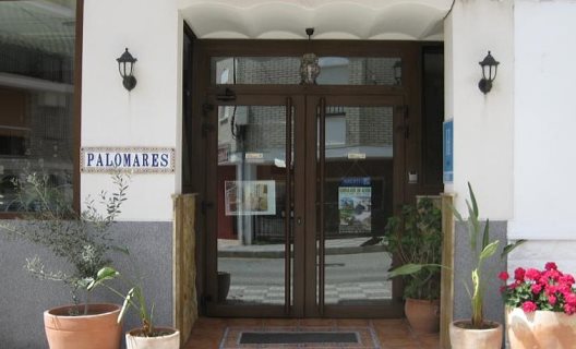 Hotel Palomares