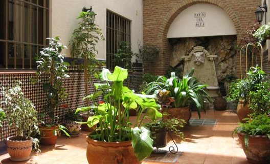 Hotel Palomares