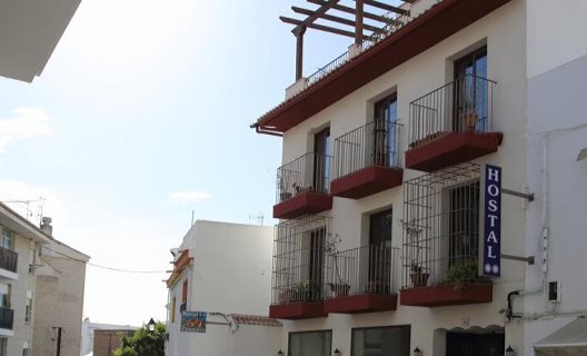 Hotel Palomares