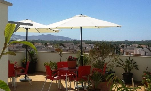 Hotel Palomares