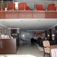 Hotel Pamphylia