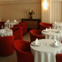 Hotel Pamphylia