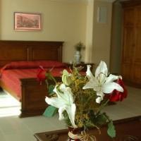 Hotel Pamphylia