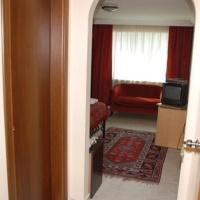 Hotel Pamphylia