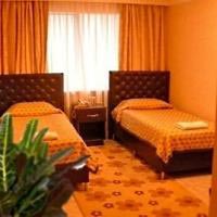 Hotel Pamphylia