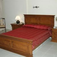 Hotel Pamphylia