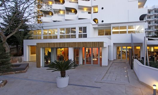 Hotel Pamplona