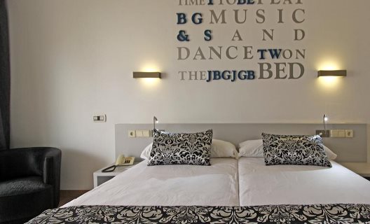 Hotel Pamplona