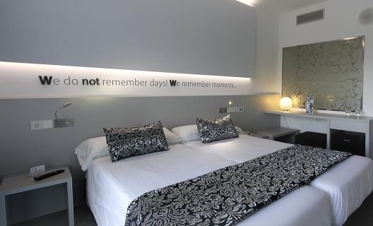Hotel Pamplona