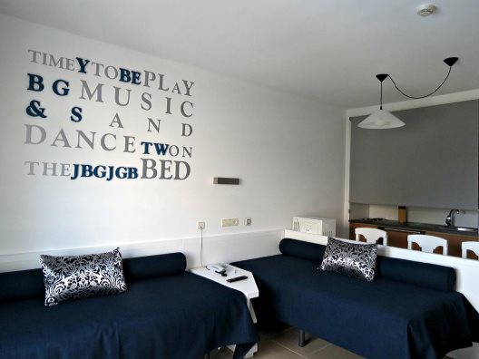 Hotel Pamplona