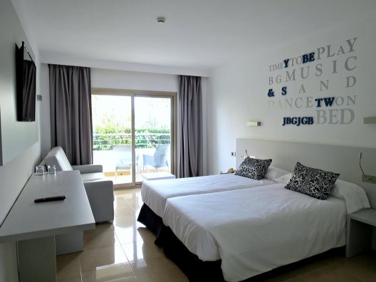 Hotel Pamplona