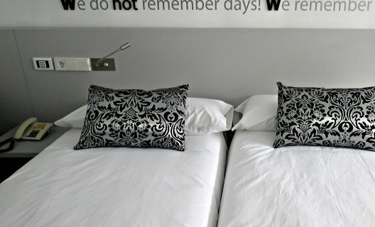 Hotel Pamplona
