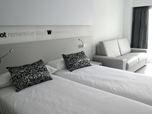 Hotel Pamplona