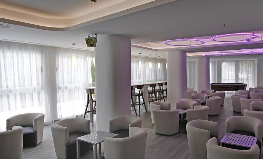 Hotel Pamplona