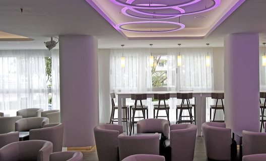 Hotel Pamplona