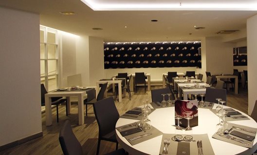 Hotel Pamplona