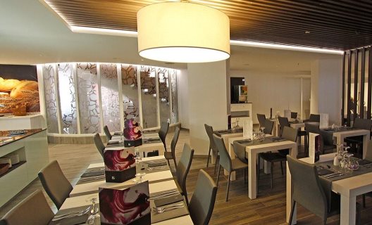 Hotel Pamplona