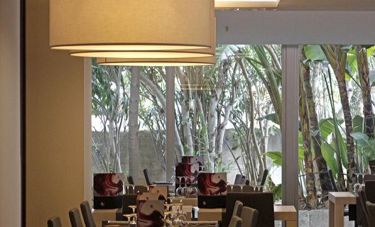 Hotel Pamplona