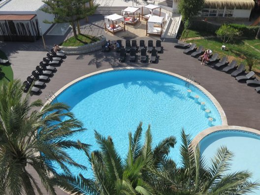 Hotel Pamplona