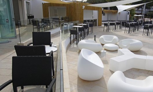 Hotel Pamplona